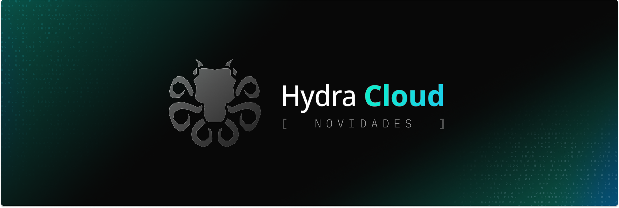 Chegou o Salvamento Automático no Hydra Cloud! 🔥