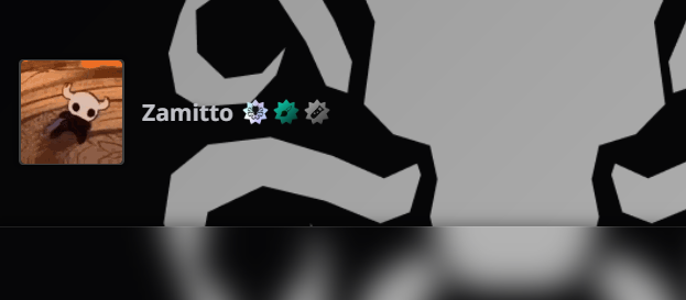Hydra 3.2.3 - Novos emblemas lançados!