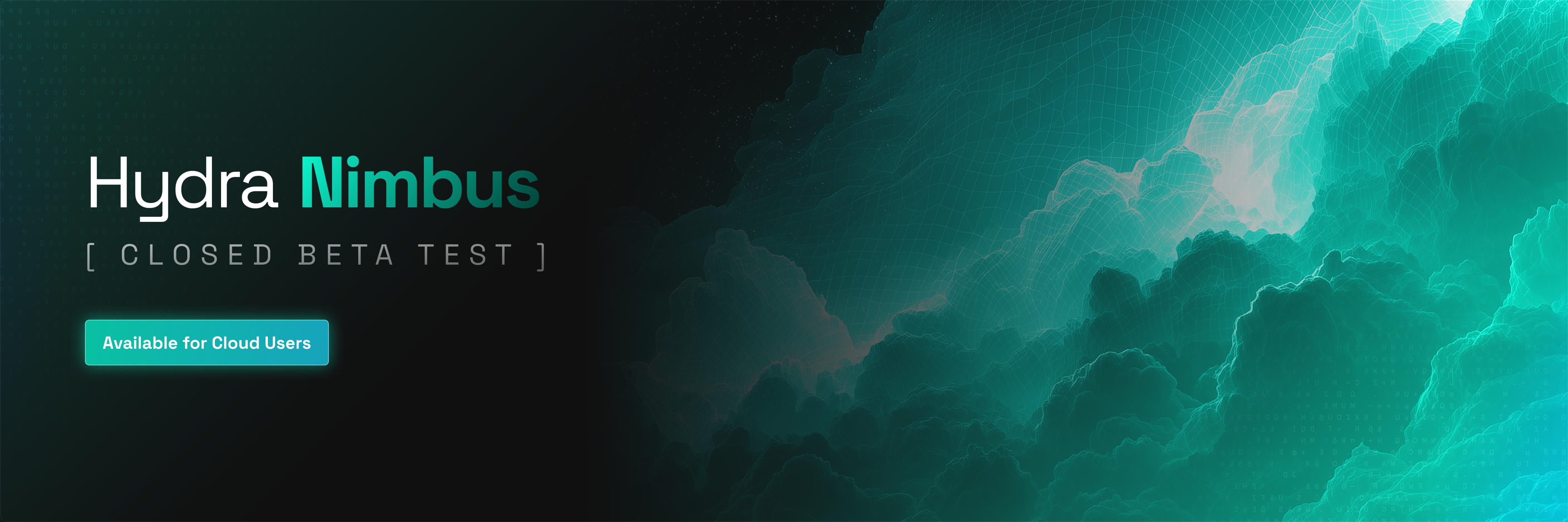 Nimbus Beta Stage Ended Up
