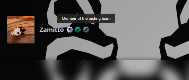 Hydra 3.2.3 - New badges are out!