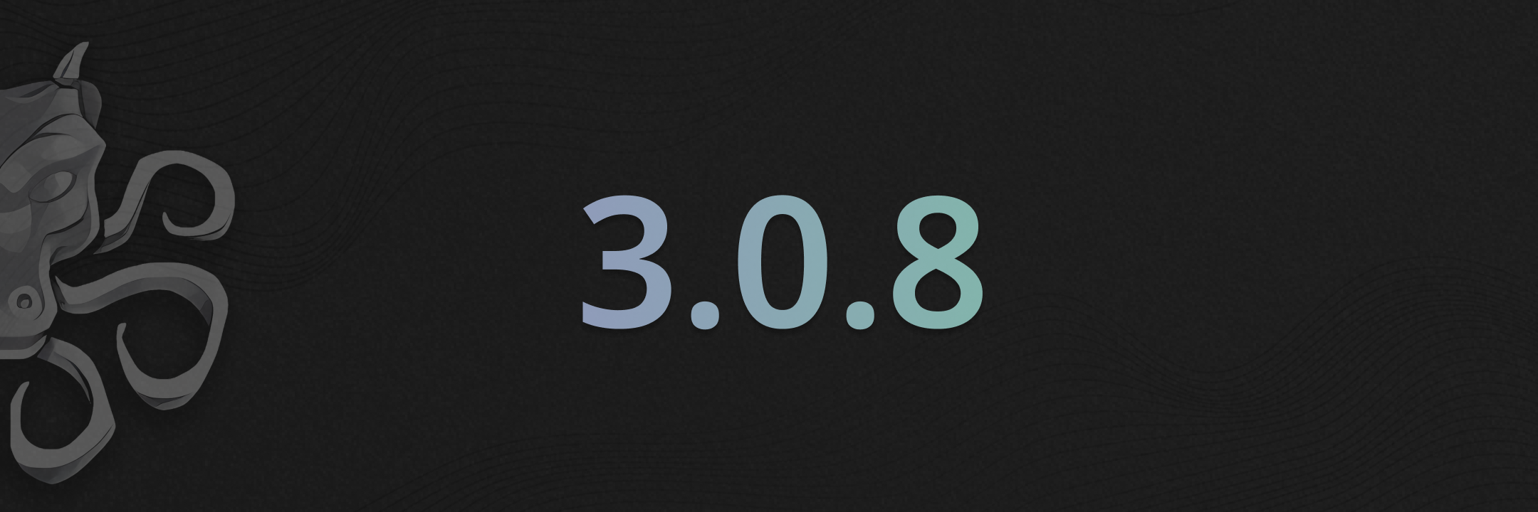 Hydra 3.0.8 "Skyscraper" is out!