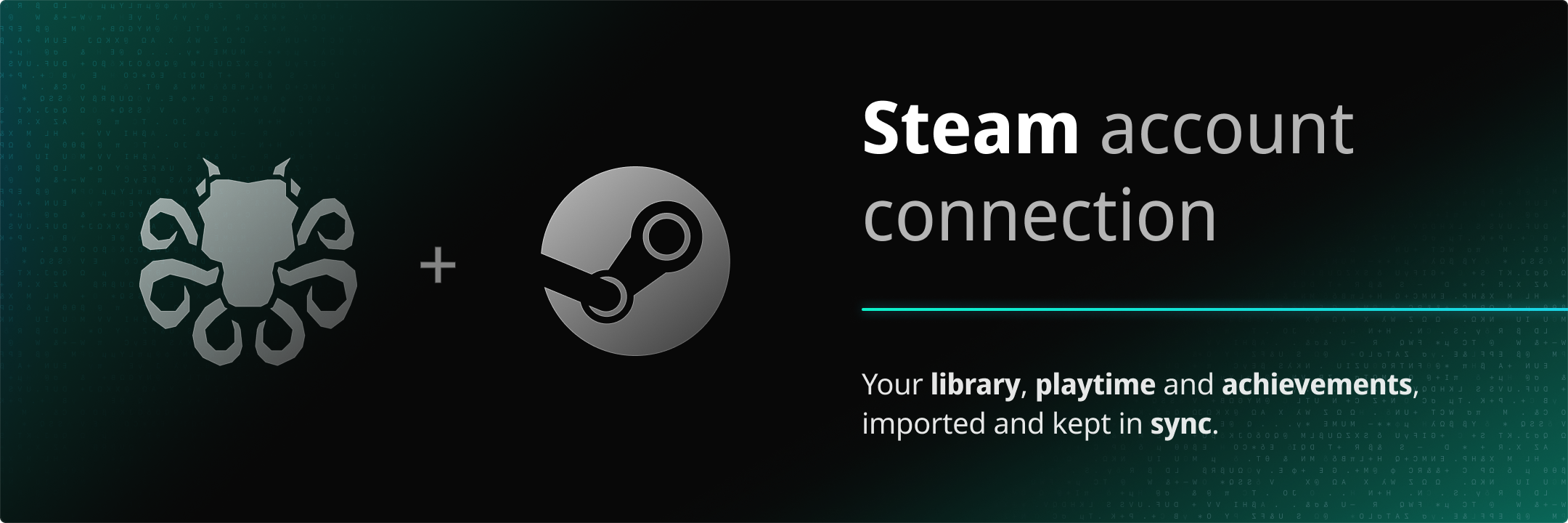 Hydra 4.1.4 - Интеграция со Steam, улучшенная библиотека и многое другое!