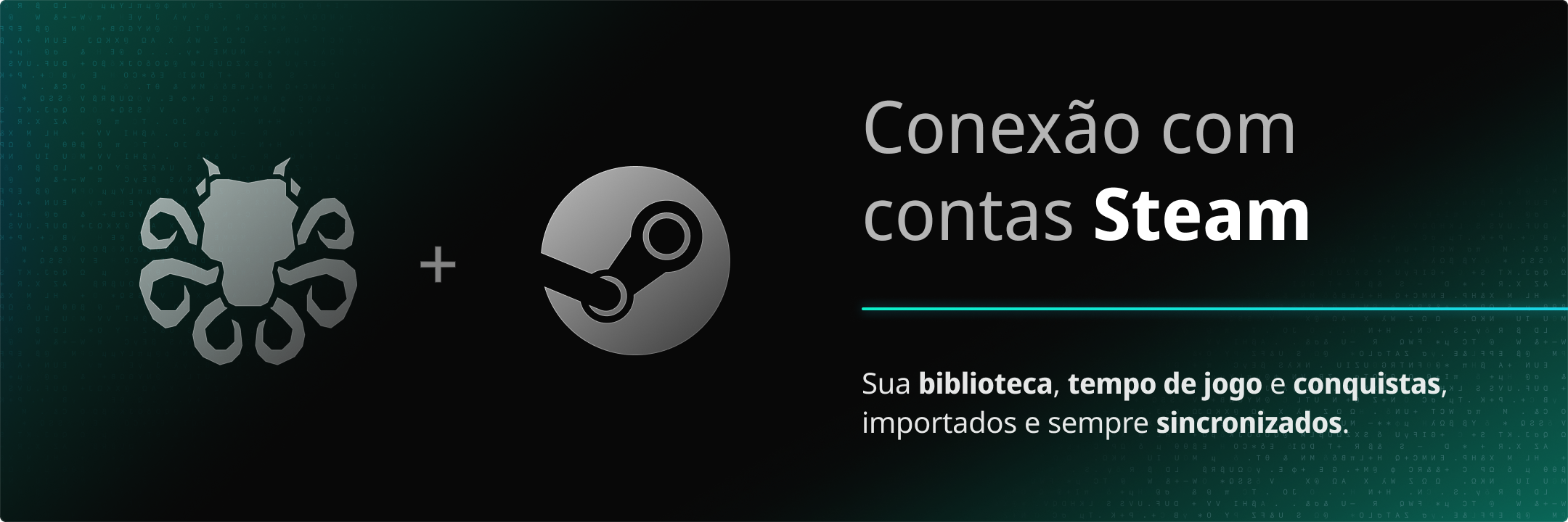 Hydra 4.1.4 - Integração com Steam, Biblioteca Aprimorada, e Mais!